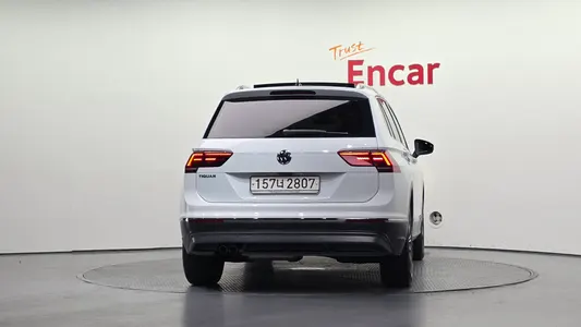 Volkswagen 2 2.0 TDI 2020 4