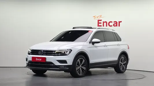 Volkswagen 2 2.0 TDI 2020