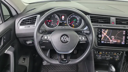 Volkswagen 2 2.0 TDI 2020 16