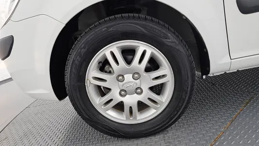 Hyundai 클릭 1.4 DOHC w 2010 5