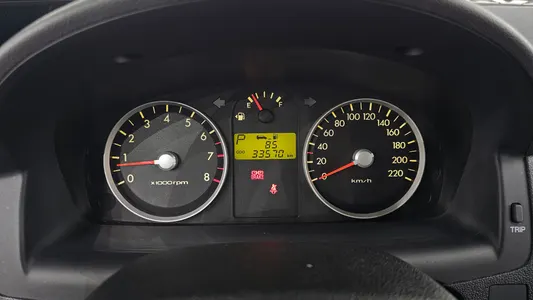 Hyundai 클릭 1.4 DOHC w 2010 8