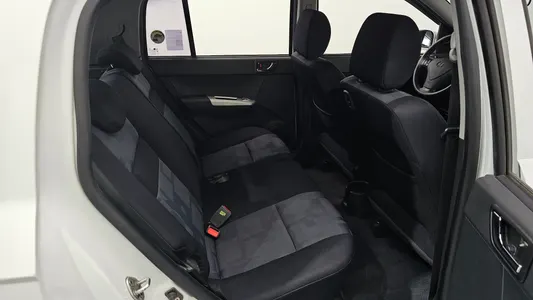 Hyundai 클릭 1.4 DOHC w 2010 12