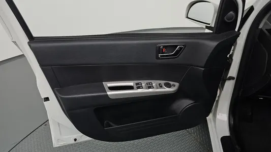 Hyundai 클릭 1.4 DOHC w 2010 25