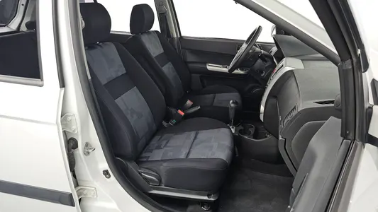 Hyundai 클릭 1.4 DOHC w 2010 27