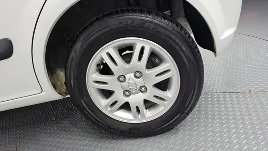 Hyundai 클릭 1.4 DOHC w 2010 22