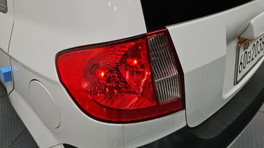 Hyundai 클릭 1.4 DOHC w 2010 24