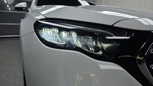 Mercedes-Benz E-Class W214 E220d 4MATIC 2024 22