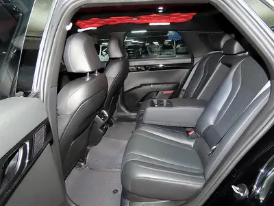 Hyundai (GN7) 3.5 LPG 2WD () 2023 7