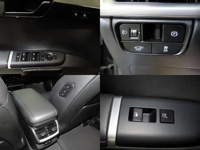 Hyundai (GN7) 3.5 LPG 2WD () 2023 17