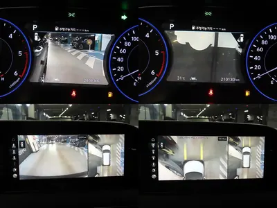 Hyundai Palisade 2.2 4WD 2019 7
