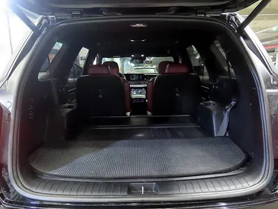 Hyundai Palisade 2.2 4WD 2019 14