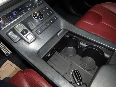 Hyundai Palisade 2.2 4WD 2019 10