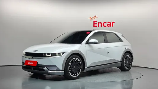 Hyundai Ioniq 5 2021