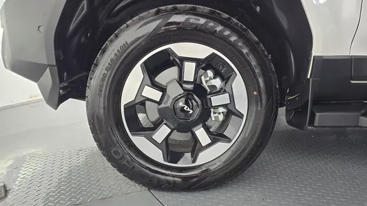 Kia 타스만 2.5T 4WD 2025 5