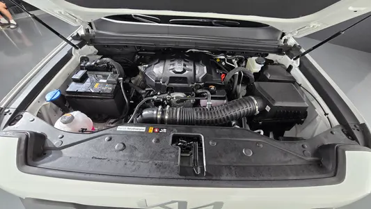 Kia 타스만 2.5T 4WD 2025 6