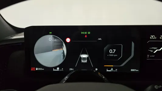 Kia 타스만 2.5T 4WD 2025 8