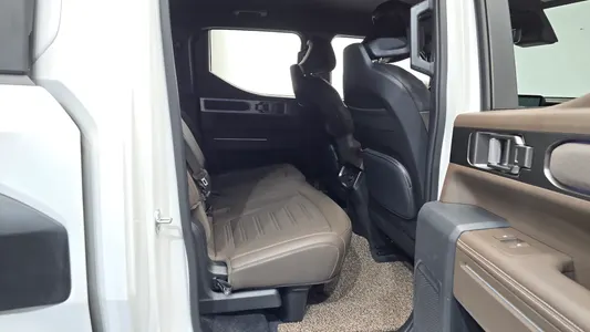 Kia 타스만 2.5T 4WD 2025 11