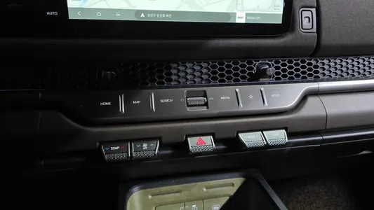 Kia 타스만 2.5T 4WD 2025 12