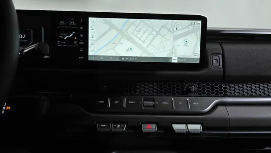 Kia 타스만 2.5T 4WD 2025 13
