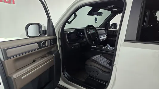 Kia 타스만 2.5T 4WD 2025 10