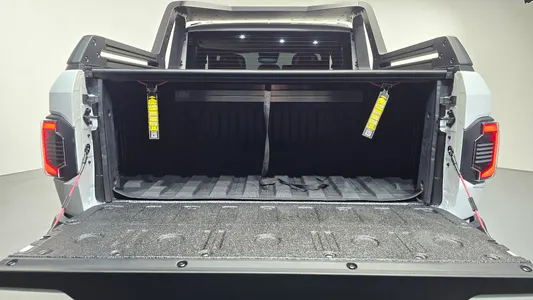 Kia 타스만 2.5T 4WD 2025 16