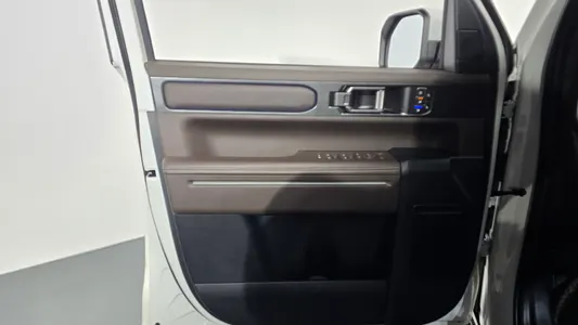 Kia 타스만 2.5T 4WD 2025 24