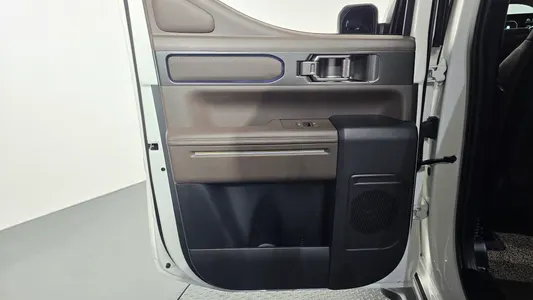Kia 타스만 2.5T 4WD 2025 25
