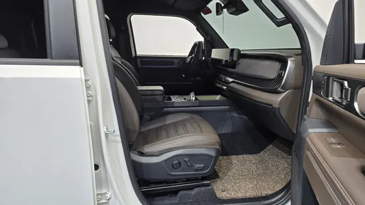 Kia 타스만 2.5T 4WD 2025 26