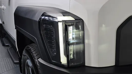 Kia 타스만 2.5T 4WD 2025 22