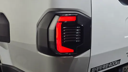 Kia 타스만 2.5T 4WD 2025 23