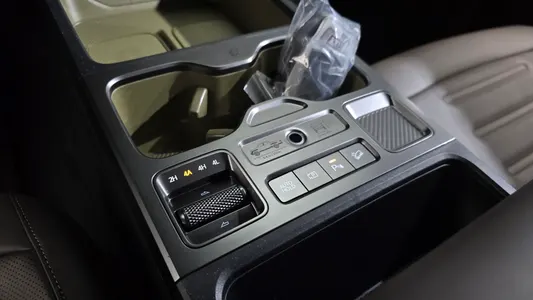 Kia 타스만 2.5T 4WD 2025 31