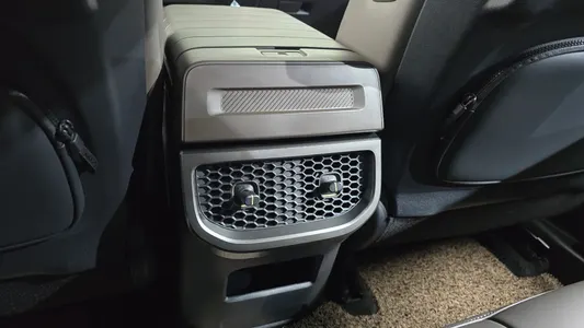 Kia 타스만 2.5T 4WD 2025 34