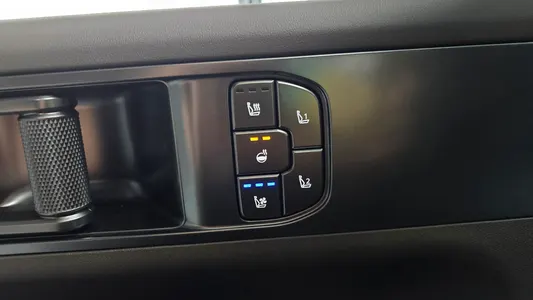 Kia 타스만 2.5T 4WD 2025 29