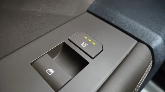Kia 타스만 2.5T 4WD 2025 30