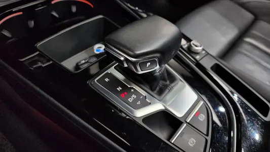 Audi A5 (F5) 45 TFSI 2020 9