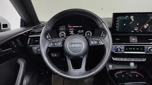 Audi A5 (F5) 45 TFSI 2020 13