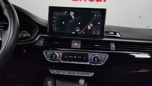 Audi A5 (F5) 45 TFSI 2020 14