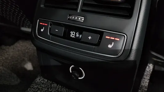 Audi A5 (F5) 45 TFSI 2020 19