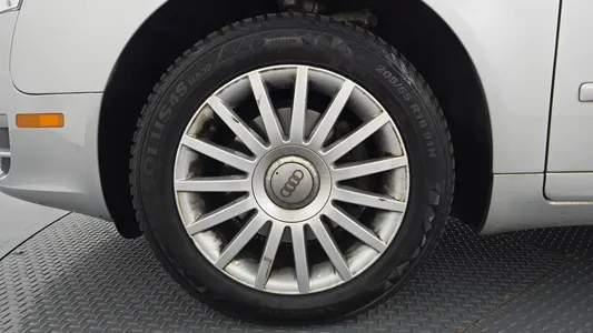 Audi A4 2.0 2005 5