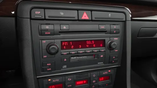 Audi A4 2.0 2005 15