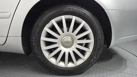 Audi A4 2.0 2005 22