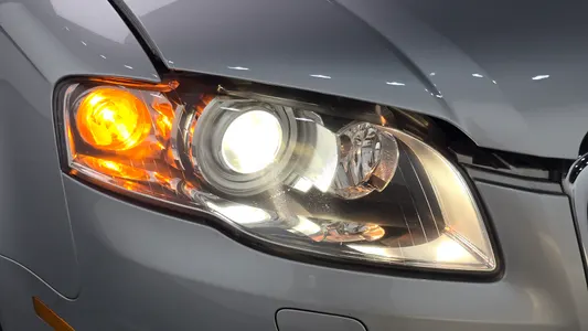 Audi A4 2.0 2005 23