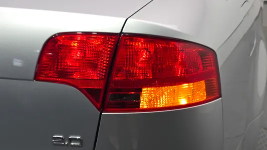 Audi A4 2.0 2005 24