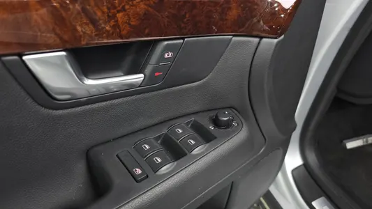 Audi A4 2.0 2005 28