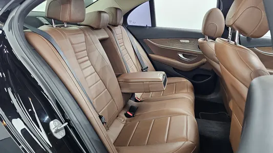 Mercedes-Benz E-Class W213 E300 4MATIC 2018 10
