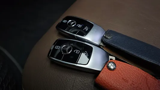 Mercedes-Benz E-Class W213 E300 4MATIC 2018 15