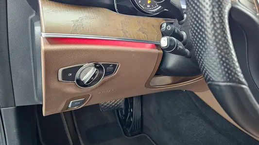 Mercedes-Benz E-Class W213 E300 4MATIC 2018 29