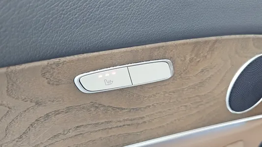 Mercedes-Benz E-Class W213 E300 4MATIC 2018 30