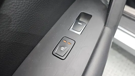 Hyundai Grandeur HG HG240 2015 27