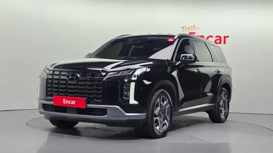 Hyundai 3.8 2WD 2024